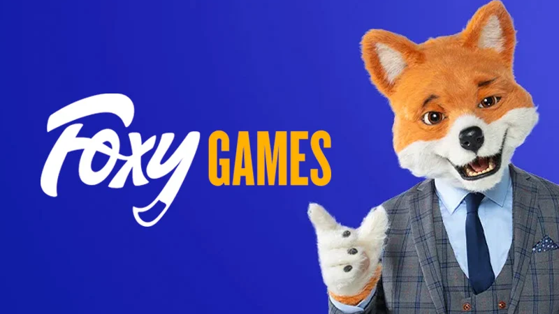 Foxy Games